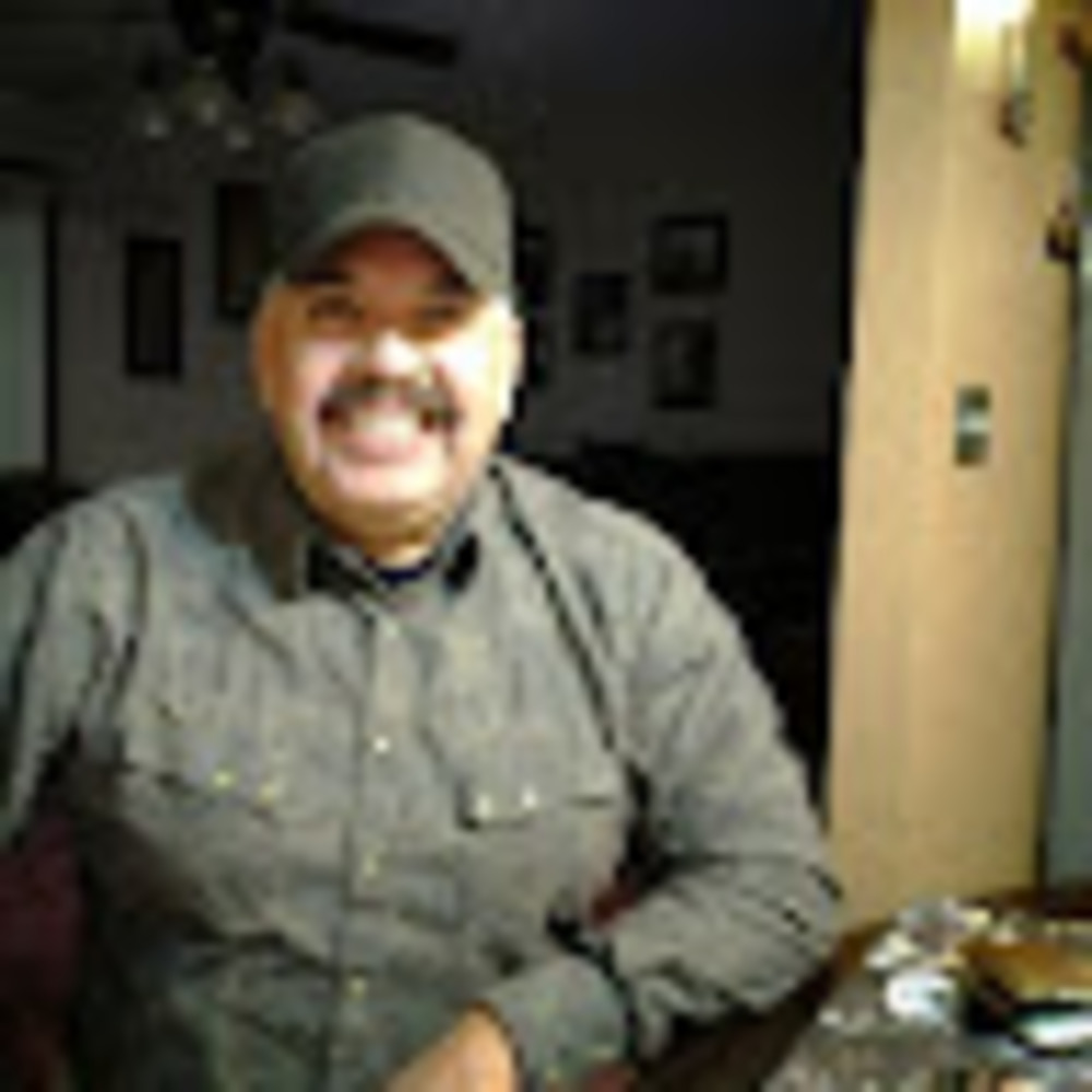 Meet your Posher, Guadalupe